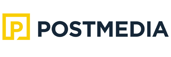 Postmedia Logo